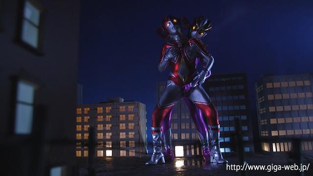 巨大ヒロイン（R） ハイパーマミー4 強敵デヴィルマミー君臨 サンプル画像 13