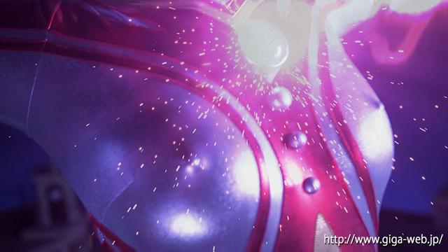 巨大ヒロイン（R） ハイパーマミー4 強敵デヴィルマミー君臨 サンプル画像 19