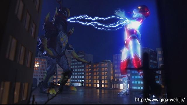 巨大ヒロイン（R） ハイパーマミー4 強敵デヴィルマミー君臨 サンプル画像 2