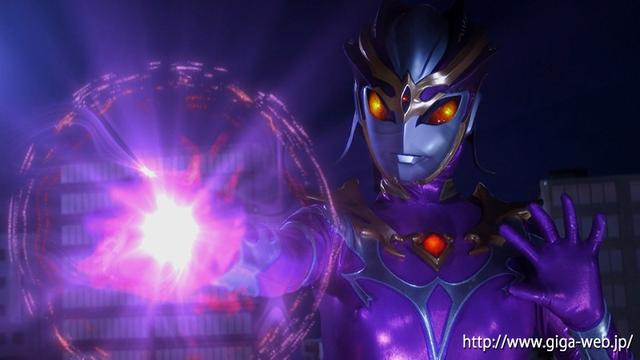 巨大ヒロイン（R） ハイパーマミー4 強敵デヴィルマミー君臨 サンプル画像 20