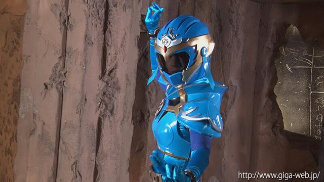 ヒロイン討伐Vol.104 レイザーミカゲ 宇流木さら サンプル画像 1