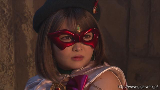 ヒロイン討伐Vol.106 仮面美聖女戦士エクリプス ～美聖女破壊阿鼻叫換～ 音琴るい サンプル画像 10