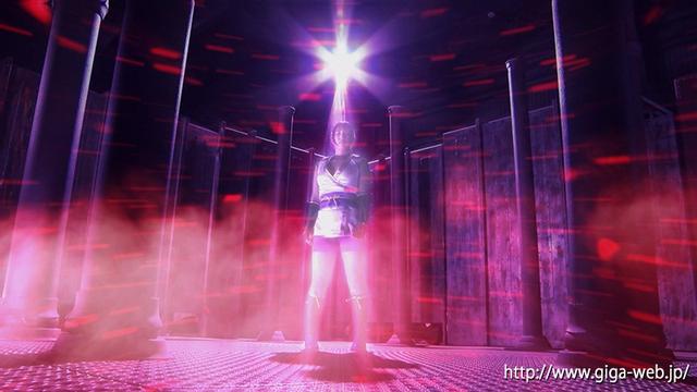 封魔忍者マイ ～からくり忍者屋敷の罠～ 新村あかり サンプル画像 4