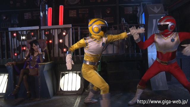 悪魔の踊り子女幹部 ヒーロー洗脳ダンス 南まゆ サンプル画像 14