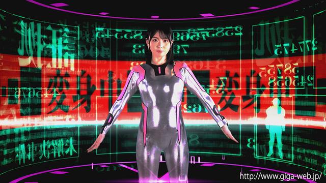 戦隊ヒロイン四面楚歌陥落 クロノピンク 長時間変身の代償 辻芽愛里 サンプル画像 4