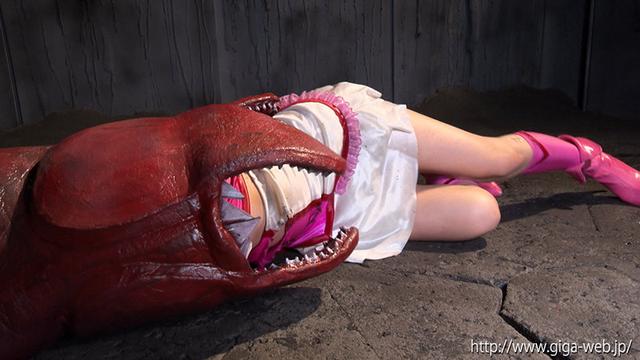 ピュアエスポワール 引き裂かれた夢と希望 宮崎リン サンプル画像 18