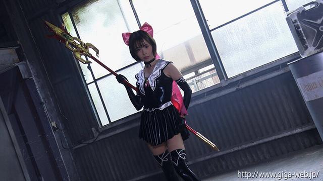 魔法皇女アイ ～股間を濡らす魔女の呪い～ サンプル画像 1