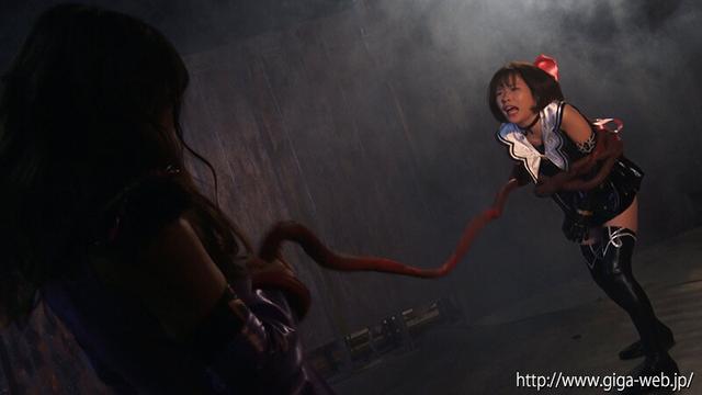 魔法皇女アイ ～股間を濡らす魔女の呪い～ サンプル画像 6