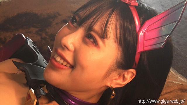 ヒロインセックスオンリー 女幹部ラージュラ 天馬ゆい サンプル画像 13
