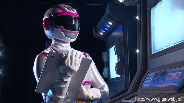 戦闘ヒロイン孤立無援チャージマーメイド ～恥辱の貞操帯～ サンプル画像 1