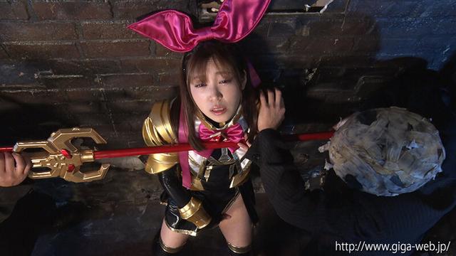 魔法皇女アイ パワーアップの代償 終わることのない快楽地獄 加賀美さら サンプル画像 6