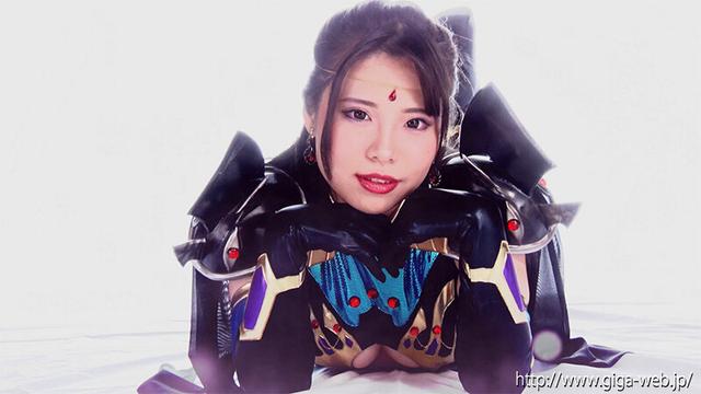 シャドウキャット ～悪魔への変身～ 鈴音杏夏 サンプル画像 5