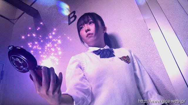 ヒロインピンチ20 ～美少女仮面オーロラ 終わりなき従属～ 泉りおん サンプル画像 1