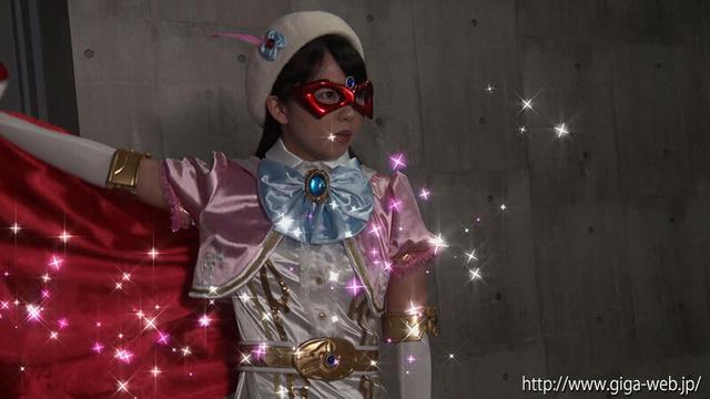 ヒロインピンチ20 ～美少女仮面オーロラ 終わりなき従属～ 泉りおん サンプル画像 2