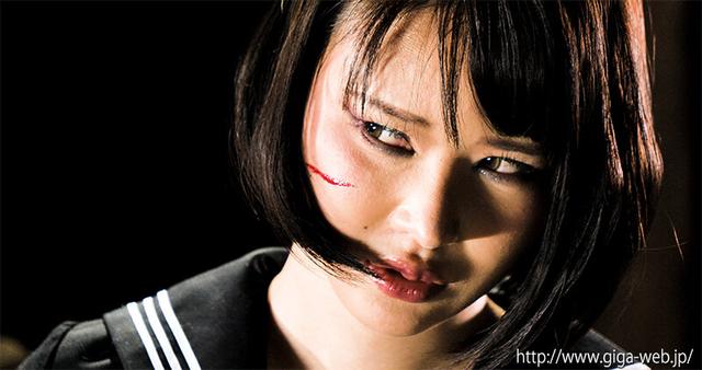 冥界の姫セーラーレクイエム 皆川るい サンプル画像 3