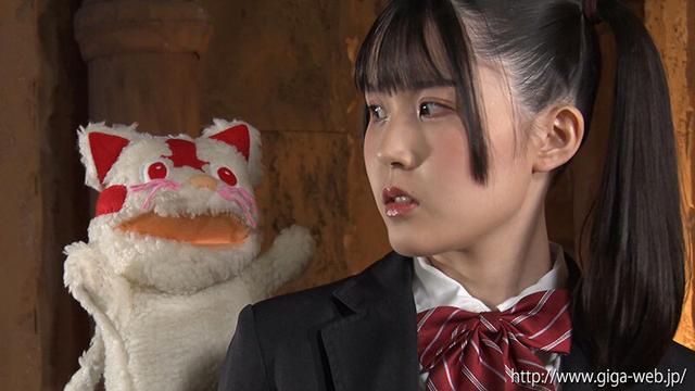 スーパーヒロインドミネーション地獄55 私はメルピュア！ピュアアンドロメダ スーパーヒロインになんかならなきゃ良かった サンプル画像 1
