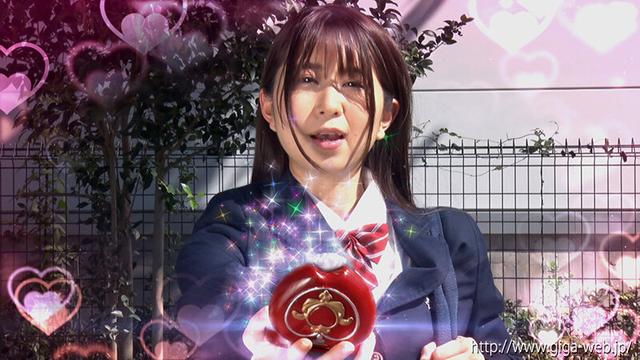 ヒロイン丸呑み 魔法美少女戦士フォンテーヌ 春凪星花 サンプル画像 3