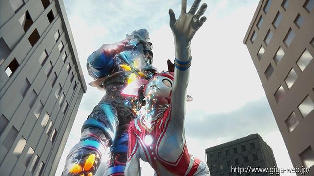 巨大ヒーロー ヴィクトリアス ヴィクトリーナ絶体絶命！！ クリフォ星人の卑劣なる淫虐計画！！ サンプル画像 3