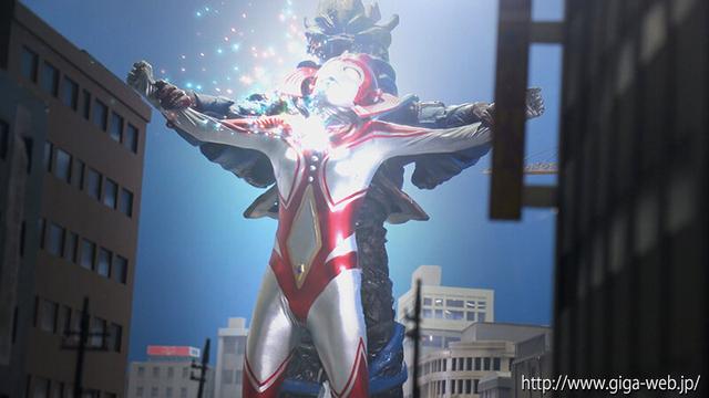 巨大ヒーロー ヴィクトリアス ヴィクトリーナ絶体絶命！！ クリフォ星人の卑劣なる淫虐計画！！ サンプル画像 4