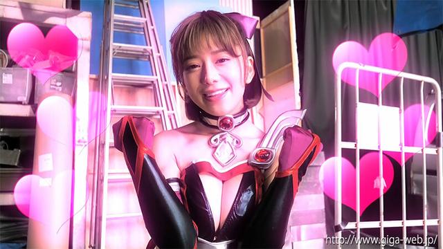 もぎたてダークチアナイツ 有村のぞみ サンプル画像 2