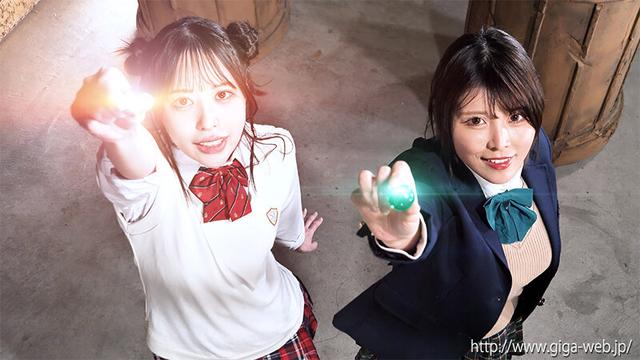 New Tale’s 新・テイルズ戦士 episode_02 サンプル画像 1