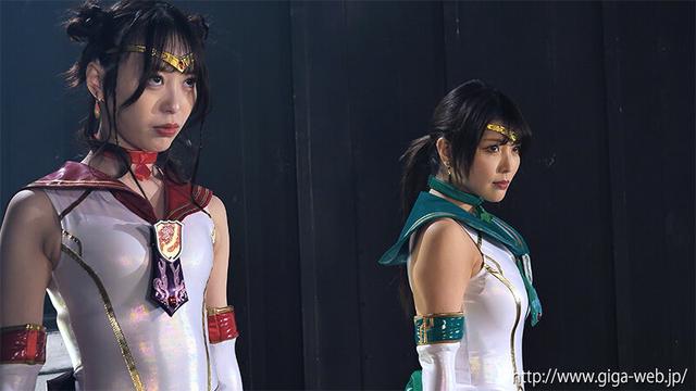 New Tale’s 新・テイルズ戦士 episode_02 サンプル画像 3