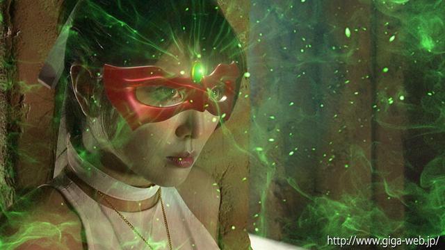 聖銃士シスターアリス ～淫靡なる鏡の深淵～ 新村あかり サンプル画像 4