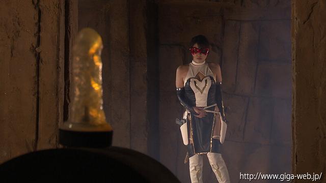 聖銃士シスターアリス ～淫靡なる鏡の深淵～ 新村あかり サンプル画像 5