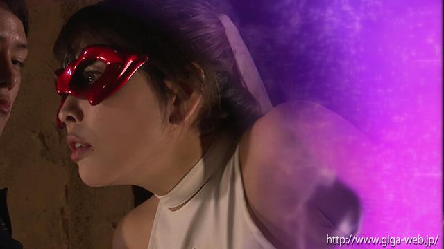 聖銃士シスターアリス ～淫靡なる鏡の深淵～ 新村あかり サンプル画像 9