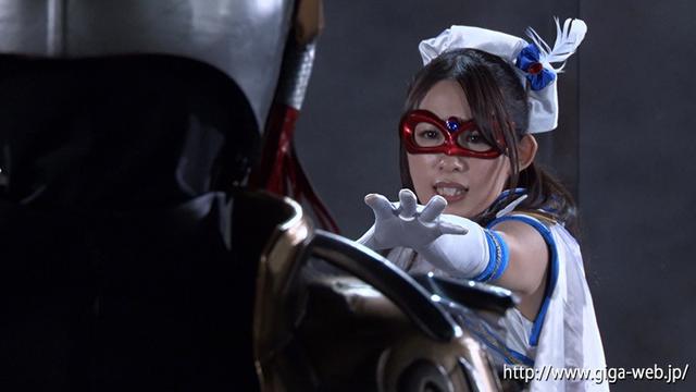 ヒロイン討伐Vol.84 魔法美少女フォンテーヌ 水難の惨事 高梨りの サンプル画像 3