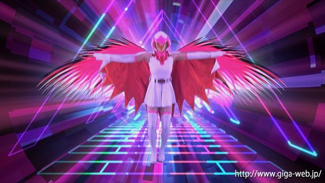 ヒロイン討伐Vol.88 忍鳥人バードフォース バードスワン サンプル画像 2