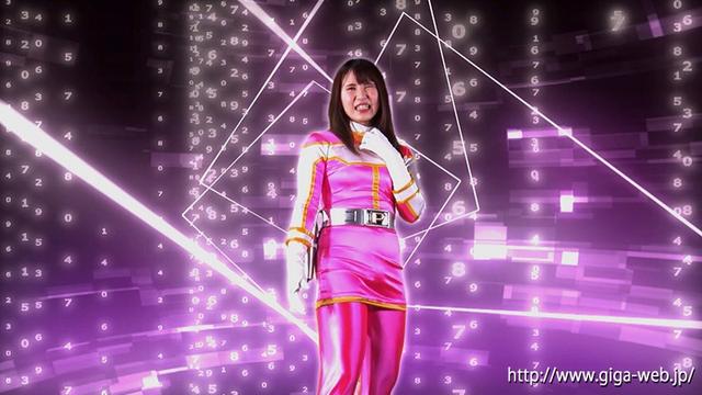 ヒロイン討伐Vol.93 疾走戦隊マッハレンジャー 料理討伐 河西乃愛 サンプル画像 13