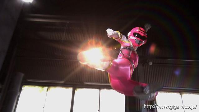 ヒロイン討伐Vol.93 疾走戦隊マッハレンジャー 料理討伐 河西乃愛 サンプル画像 5