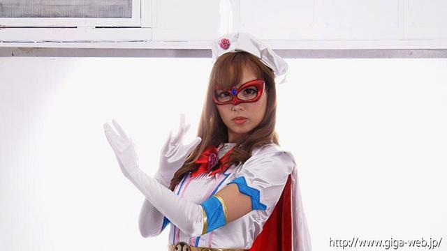 ヒロイン討伐Vol.94 美少女仮面セリスティア2 10年後のオプティー サンプル画像 2
