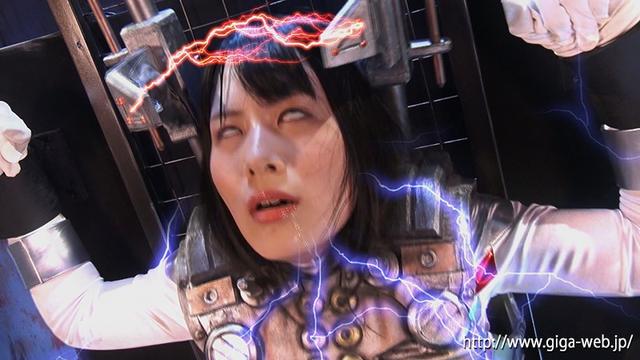 ヒロイン洗脳Vol.20 騎装戦隊ブリッドレンジャー ～ホワイトブリッド～ 志田雪奈 サンプル画像 11