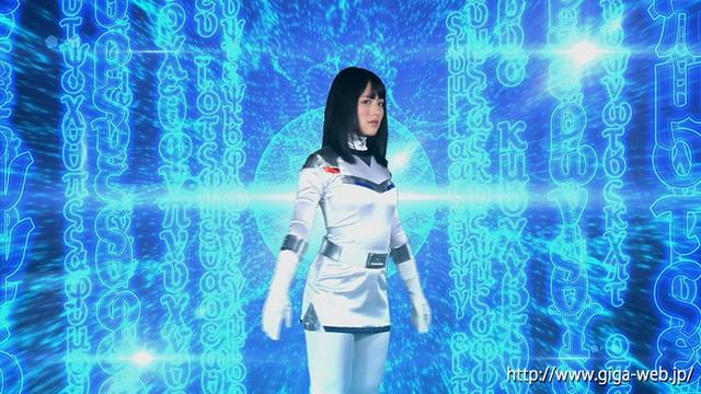 ヒロイン洗脳Vol.20 騎装戦隊ブリッドレンジャー ～ホワイトブリッド～ 志田雪奈 サンプル画像 5