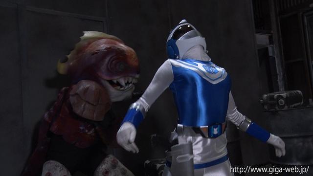 ヒロイン洗脳Vol.24 強獣戦士ライガマン ～ライガ・ドルフィン 闇へのいざない～ サンプル画像 4