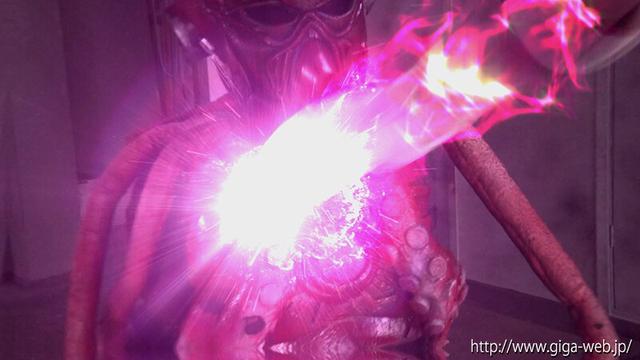 ヒロイン洗脳Vol.25 磁力戦隊マグナマン ブルーを狙うピンクの魔の手 サンプル画像 2