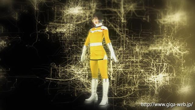 スーパーヒロイン危機一髪！！Vol.78 騎装戦隊ブリッドレンジャー サンプル画像 6