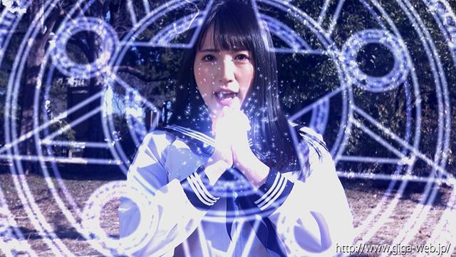 スーパーヒロイン危機一髪！！Vol.88 美少女戦士セーラーアクアスW ～戦って未来の私…！～ サンプル画像 5