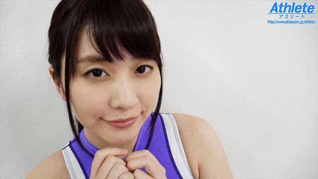 桜木優希音と競泳水着 サンプル画像 10