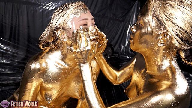金粉レズビアン＋？？？ サンプル画像 6