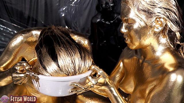 金粉レズビアン＋？？？ サンプル画像 7