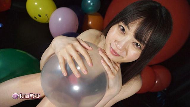 風船エロス娘 05 サンプル画像 7