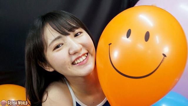 風船エロス娘 10 サンプル画像 8