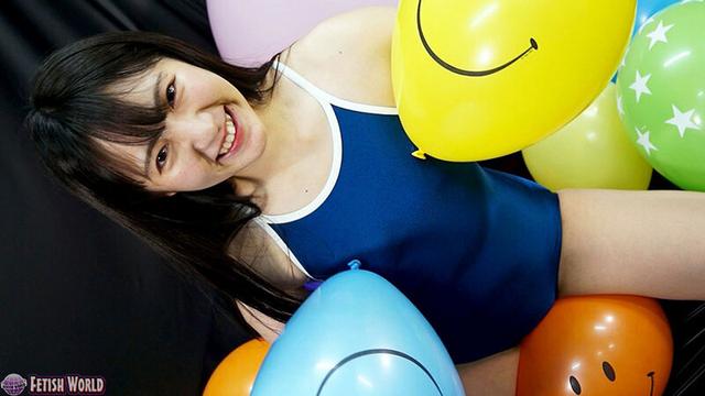 風船エロス娘 10 サンプル画像 9