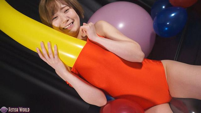 風船悪戯 02 サンプル画像 5