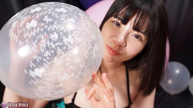 風船悪戯 02 サンプル画像 9