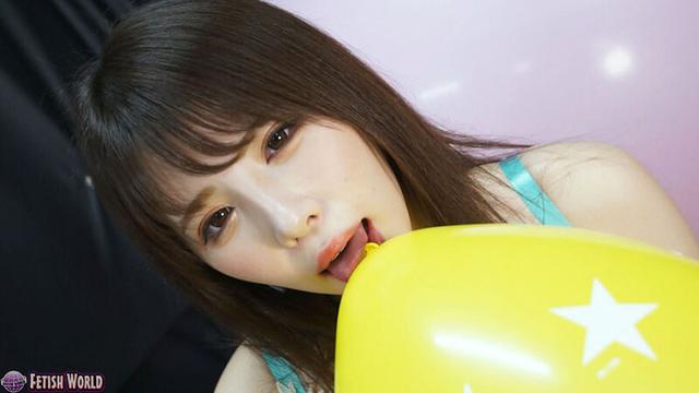 新風船エロス娘 01 サンプル画像 1