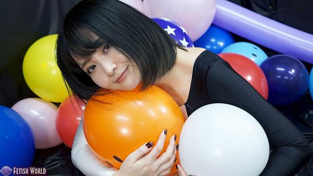 新風船エロス娘 02 サンプル画像 8